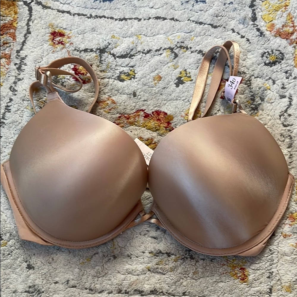 Victoria’s Secret Push up Bra